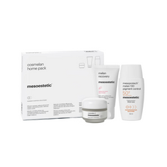 Mesoestetic Cosmelan Home Maintenance Pack- Beauty Affairs 1