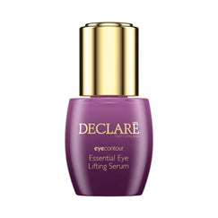 Declare Age Control Essential Eye Serum 15ml Declare