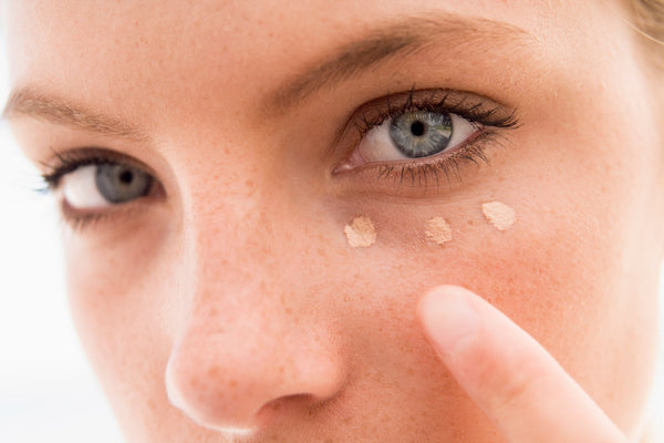 Top 5 Concealers for Dark Circles & Age Spots