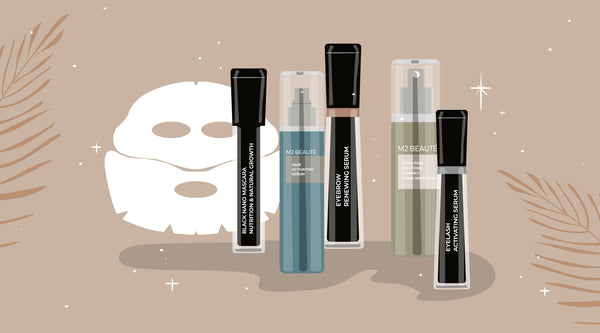 M2 Beaute: Ultimate Serum Reviews