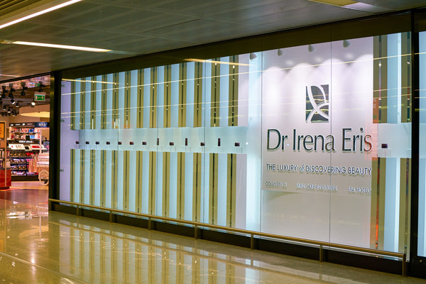 Brand Story: Dr Irena Eris