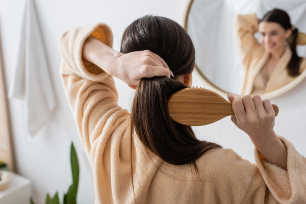 Hair Care Myths & Expert Dos and Don'ts