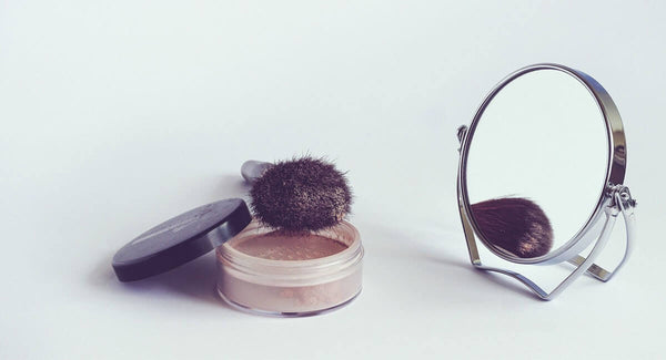 Mica Beauty Foundation & Mineral Makeup
