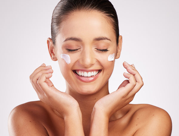 How to Pick the Best Moisturiser for Dry Skin