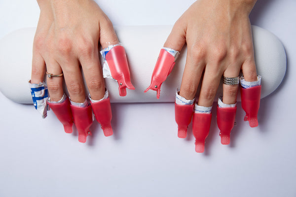 Remove Gel Nails at Home: 5 Easy Tips
