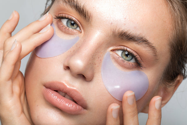 Get Rid of Dark Circles: Causes & Solutions