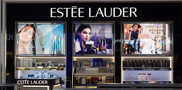 Estee Lauder: Brand Background