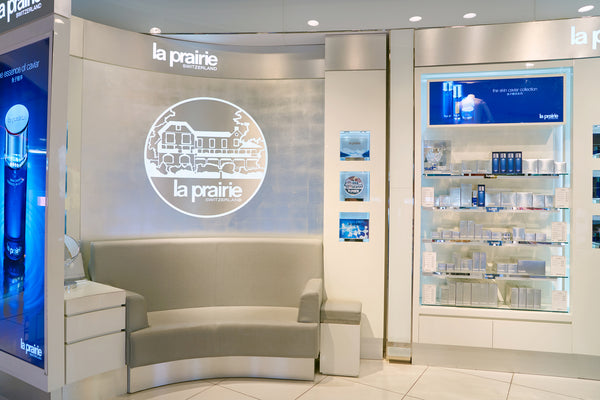 Brand Background: La Prairie