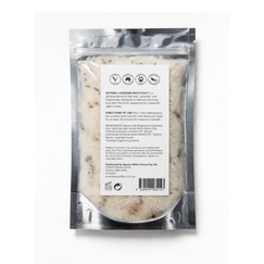 Affairs Luxury Bath Salt 100g (Lavender)-Beauty Affairs2