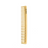 Balmain Golden Cutting Comb - Beauty Affairs1