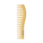 Balmain Golden Styling Comb - Beauty Affairs 1