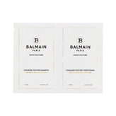 Balmain Couleurs Couture Sachet