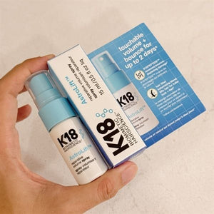 K18 AstroLift Reparative Volume Spray 15ml