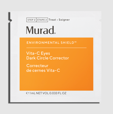 דוגמה של Murad Vita-C Eyes Dark Circle Corrector