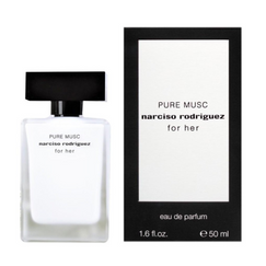 Narciso Rodriguez For Her Pure Musc EDP 50ml - Beauty Affairs 8