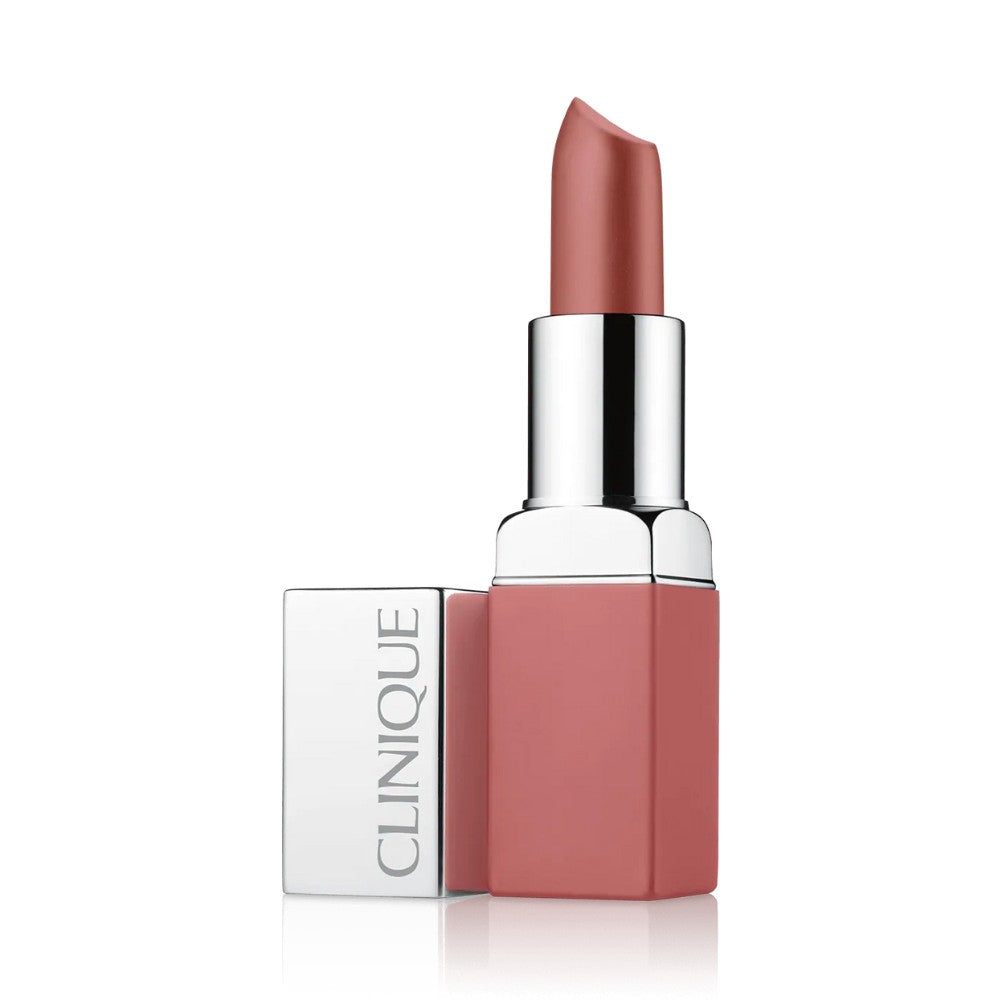 Clinique Pop™ צבע שפתיים מט + פריימר