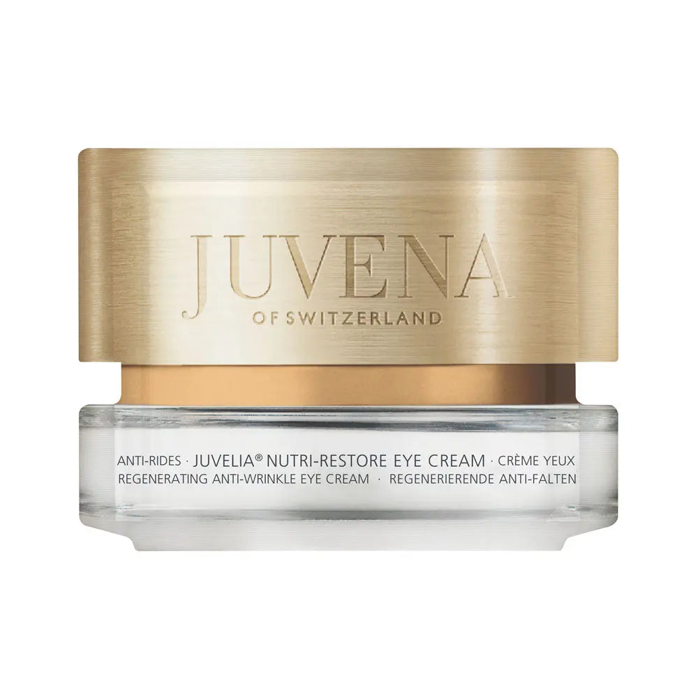 JUVENA JUVELIA® Nutri-Restore Eye Cream 1.5ml sample JUVENA Sample