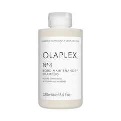 Olaplex No.4 Bond Maintenance Shampoo
