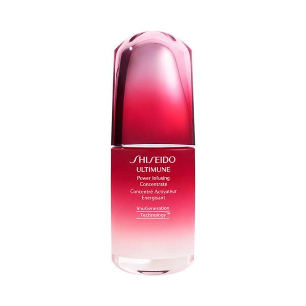 Shiseido Ultimune Power Infusing Serum Concentrate 50ml - Beauty Affairs1